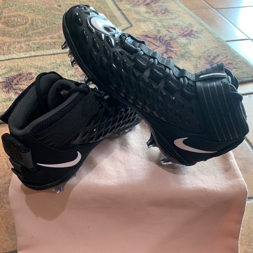 Nike Force Savage Pro 2 Premium Men's Football - Picture 9 of 16